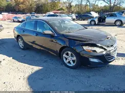 1G1ZB5ST2LF120284 2020 CHEVROLET MALIBU