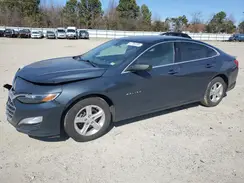 1G1ZB5ST2LF120561 2020 CHEVROLET MALIBU