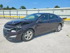 1G1ZB5ST2LF126389 2020 CHEVROLET MALIBU