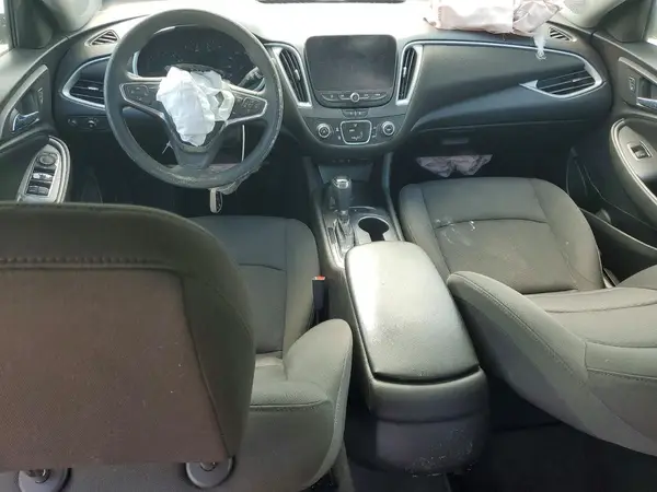 1G1ZB5ST2LF126389 2020 CHEVROLET MALIBU - Image 8
