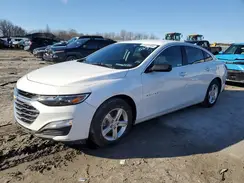 1G1ZB5ST2LF126683 2020 CHEVROLET MALIBU