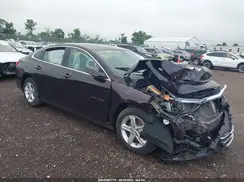 1G1ZB5ST2LF126750 2020 CHEVROLET MALIBU