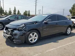 1G1ZB5ST2LF126909 2020 CHEVROLET MALIBU