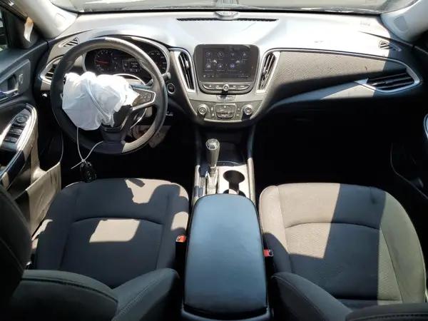1G1ZB5ST2LF126909 2020 CHEVROLET MALIBU - Image 8