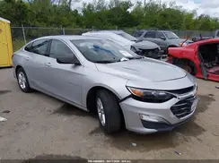 1G1ZB5ST2LF127543 2020 CHEVROLET MALIBU