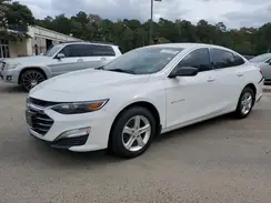 1G1ZB5ST2LF128370 2020 CHEVROLET MALIBU