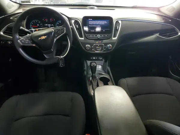 1G1ZB5ST2LF128370 2020 CHEVROLET MALIBU - Image 8
