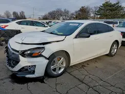 1G1ZB5ST2LF128773 2020 CHEVROLET MALIBU