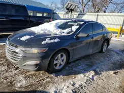 1G1ZB5ST2LF129485 2020 CHEVROLET MALIBU