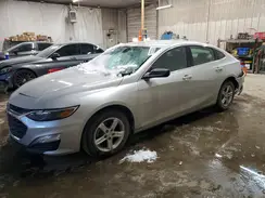1G1ZB5ST2LF129700 2020 CHEVROLET MALIBU