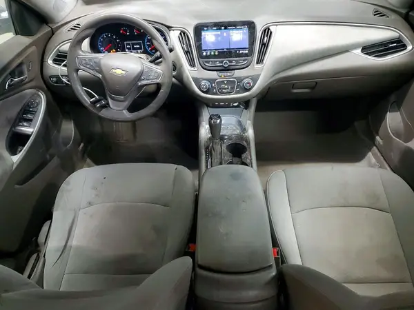 1G1ZB5ST2LF129700 2020 CHEVROLET MALIBU - Image 8