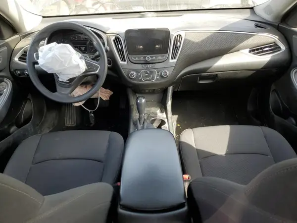 1G1ZB5ST2LF130183 2020 CHEVROLET MALIBU - Image 8