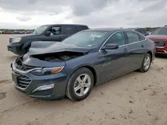 1G1ZB5ST2LF130362 2020 CHEVROLET MALIBU