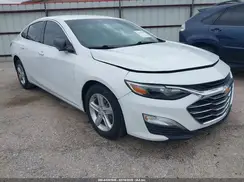 1G1ZB5ST2LF131057 2020 CHEVROLET MALIBU