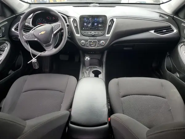 1G1ZB5ST2LF132693 2020 CHEVROLET MALIBU - Image 8