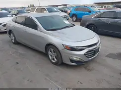 1G1ZB5ST2LF134508 2020 CHEVROLET MALIBU