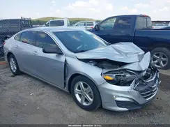 1G1ZB5ST2LF136761 2020 CHEVROLET MALIBU