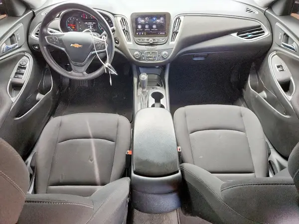 1G1ZB5ST2LF137098 2020 CHEVROLET MALIBU - Image 8