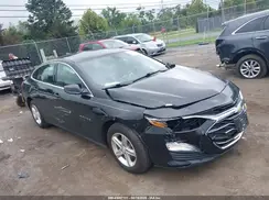 1G1ZB5ST2LF138185 2020 CHEVROLET MALIBU