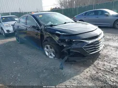 1G1ZB5ST2LF138266 2020 CHEVROLET MALIBU
