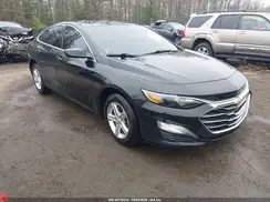 1G1ZB5ST2LF139806 2020 CHEVROLET MALIBU