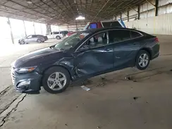 1G1ZB5ST2LF142432 2020 CHEVROLET MALIBU