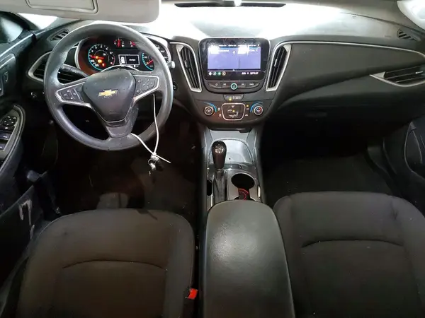 1G1ZB5ST2LF142432 2020 CHEVROLET MALIBU - Image 8