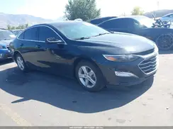 1G1ZB5ST2LF142589 2020 CHEVROLET MALIBU