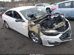 1G1ZB5ST2LF142866 2020 CHEVROLET MALIBU