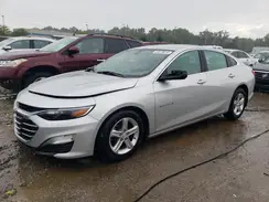 1G1ZB5ST2LF144343 2020 CHEVROLET MALIBU