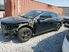 1G1ZB5ST2LF146027 2020 CHEVROLET MALIBU