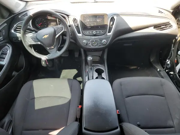 1G1ZB5ST2LF146027 2020 CHEVROLET MALIBU - Image 8