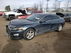 1G1ZB5ST2LF146352 2020 CHEVROLET MALIBU