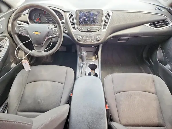 1G1ZB5ST2LF147954 2020 CHEVROLET MALIBU - Image 8
