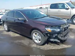 1G1ZB5ST2LF148053 2020 CHEVROLET MALIBU