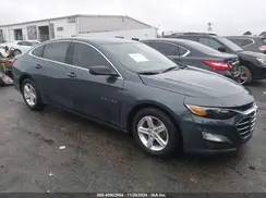 1G1ZB5ST2LF148375 2020 CHEVROLET MALIBU