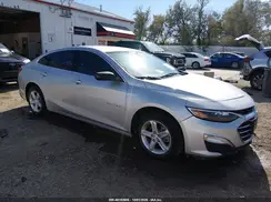 1G1ZB5ST2LF148652 2020 CHEVROLET MALIBU