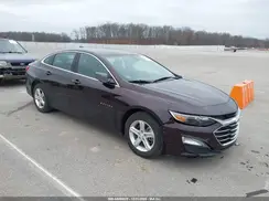 1G1ZB5ST2LF148795 2020 CHEVROLET MALIBU