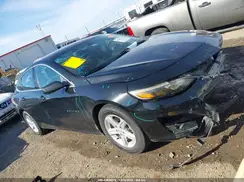 1G1ZB5ST2LF149350 2020 CHEVROLET MALIBU