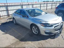 1G1ZB5ST2LF149428 2020 CHEVROLET MALIBU