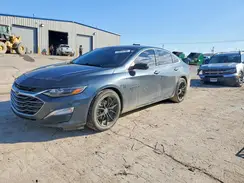 1G1ZB5ST2LF149770 2020 CHEVROLET MALIBU
