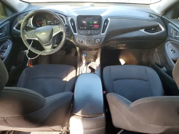 1G1ZB5ST2LF149770 2020 CHEVROLET MALIBU - Image 8