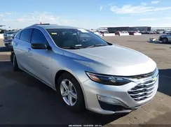 1G1ZB5ST2LF151177 2020 CHEVROLET MALIBU