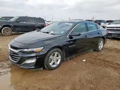 1G1ZB5ST2LF153074 2020 CHEVROLET MALIBU