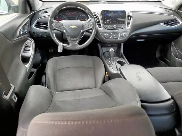 1G1ZB5ST2LF153074 2020 CHEVROLET MALIBU - Image 8