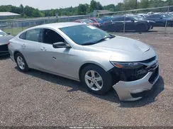 1G1ZB5ST2LF153253 2020 CHEVROLET MALIBU