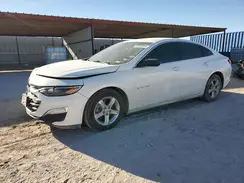 1G1ZB5ST2LF153575 2020 CHEVROLET MALIBU