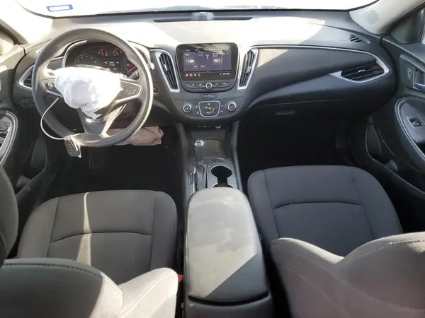 1G1ZB5ST2LF153575 2020 CHEVROLET MALIBU - Image 8