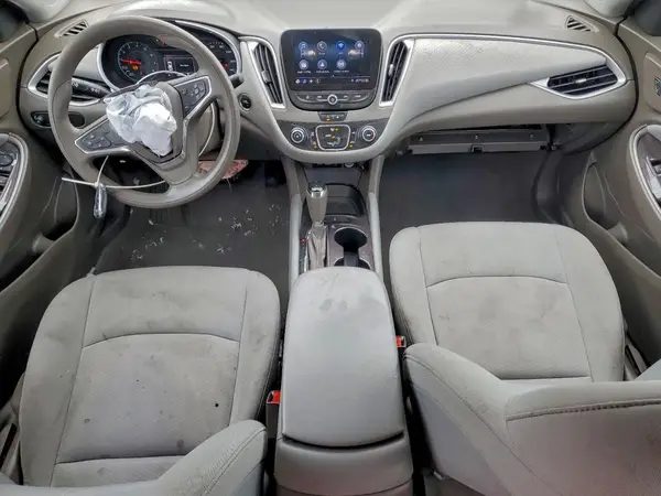 1G1ZB5ST2LF153821 2020 CHEVROLET MALIBU - Image 8