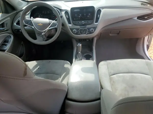 1G1ZB5ST2LF153852 2020 CHEVROLET MALIBU - Image 8